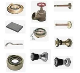 Hidráulica de Incêndio