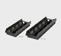 Canaleta Multifuncional