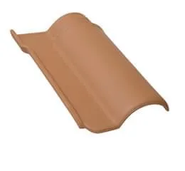 Telhas Americanas e Francesas