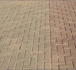 Pisos de Concreto - Manzano