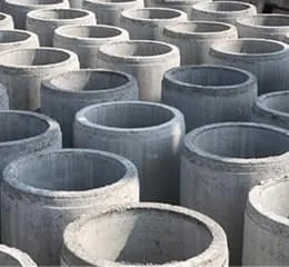 Tubos de Concreto PS-1 e PS-2
