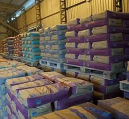 Argamassa Colante para Revestimento Interno Fino