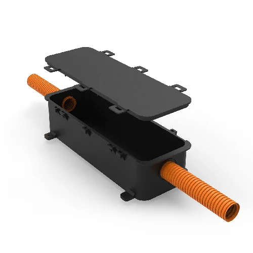 Caixa de Espera para Lajes Safebox