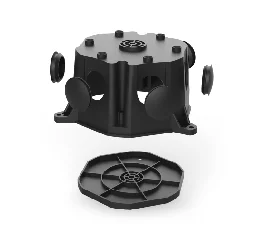 Caixa Selada para Laje Skybox