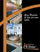 Download de catálogo