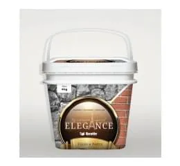 Massa Niveladora Tijolo e Pedra