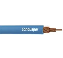 Cabo Flexível Conduspar BWF 750V