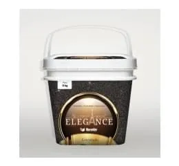 Massa Niveladora Estrelado