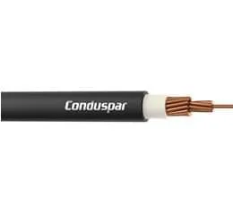 Cabo Rígido Conduspar BWF 0,6/1kV