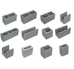 Blocos Estruturais - Quitaúna