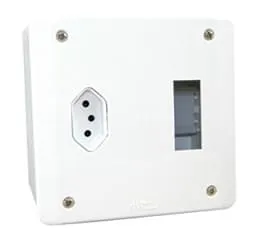 Linha Quadros e Caixas