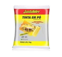 Tinta em Pó - Juntalider