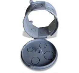 Caixa de luz - Eplas