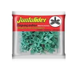 Espaçador Reutilizável 