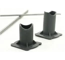 Apoio para cordoalha (substitui a cadeirinha)