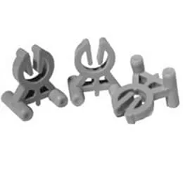 Calço com Garra EPC