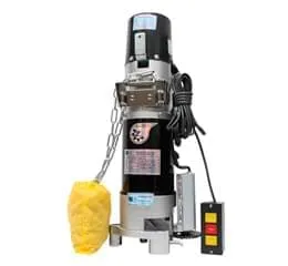 Automatizadores - Portas Mundial