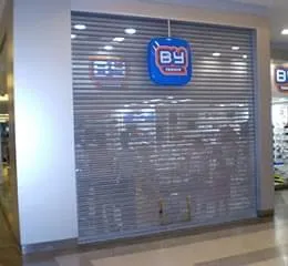 Portas Transvision - Portas Mundial