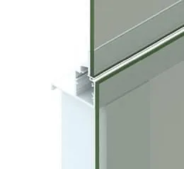 Sistema de Guarda-corpo Reiki®