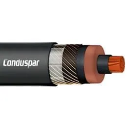 Cabo Média Tensão EPR 90ºC