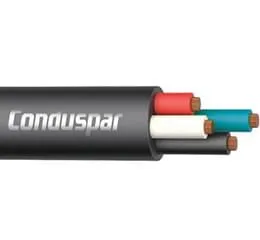 Cabo de Potência Multiflex Conduspar 0,6/1 kV Tox Free