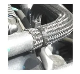 Abraçadeira Poliamida 6.6 HS