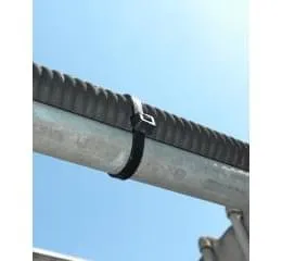 Abraçadeira Poliamida 6.6 UV