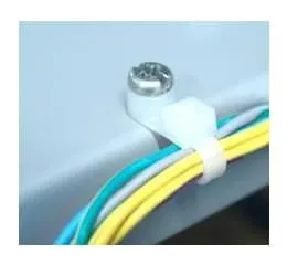 Abraçadeira com Olhal