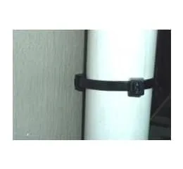 Abraçadeira com Bucha