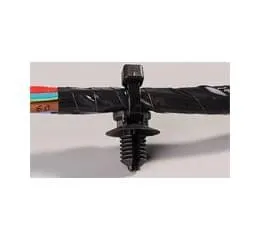 Plug Para Abraçadeira