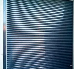 Manutenção em Portas de Enrolar