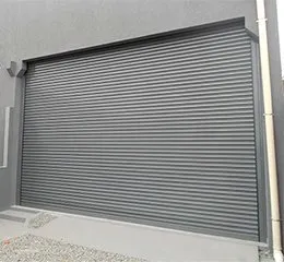 Porta Industrial - Megadoors