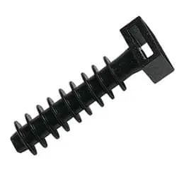 Bucha para Abraçadeira