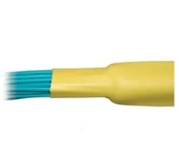 Tubo Termocontrátil Parede Normal