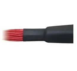 Termocontrátil Adesivado