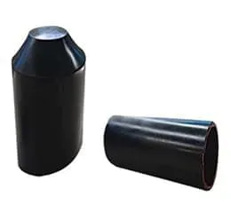 Capuz Termocontrátil Adesivado 