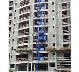 Elevadores de Cremalheira UNIÃO