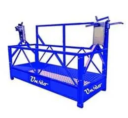 Balancim Manual União 500