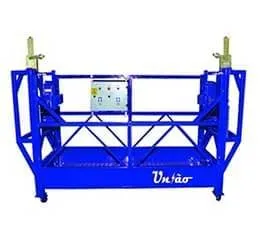 Balancim Elétrico União 1000