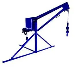 Dispositivo para Elevação de Carga 500