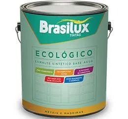 Esmalte Sintético Ecológico