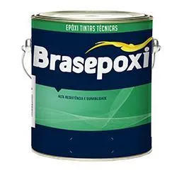 Primer Epóxi Poliamida Plus “HS” Úmido Sobre Úmido