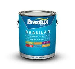 Verniz Acrílico Brasi-Brilho
