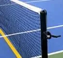 Poste para Tênis