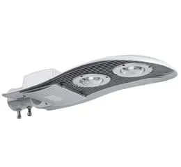 Luminárias de Postes ou Públicas