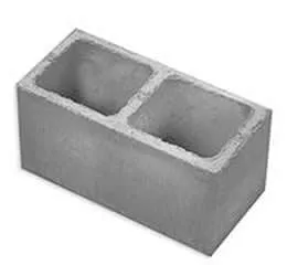 Bloco Vedação - Dutramix