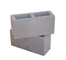 Bloco Estrutural - Dutramix