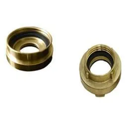 Adaptador para Mangueira de Incêndio 