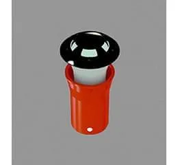 Luminária Externa LE140