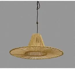 Luminária Pendente PE080